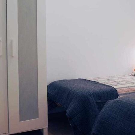 Calm Modern Apartment Barcelona Buitenkant foto